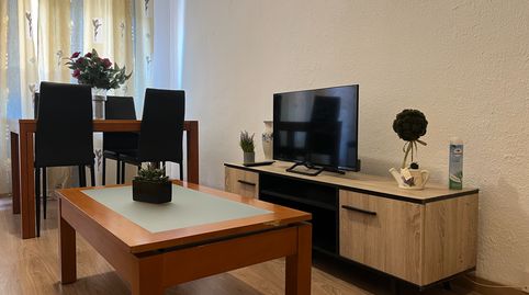 Foto 2 de Piso en venta en Avenida de Francia, 36, Centro - Llano Samper, Jaca