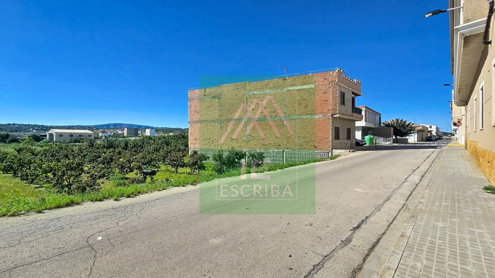 Wohnbaugrundstück zum Verkauf in Plaça Poligono N 14 6, imagen 11
