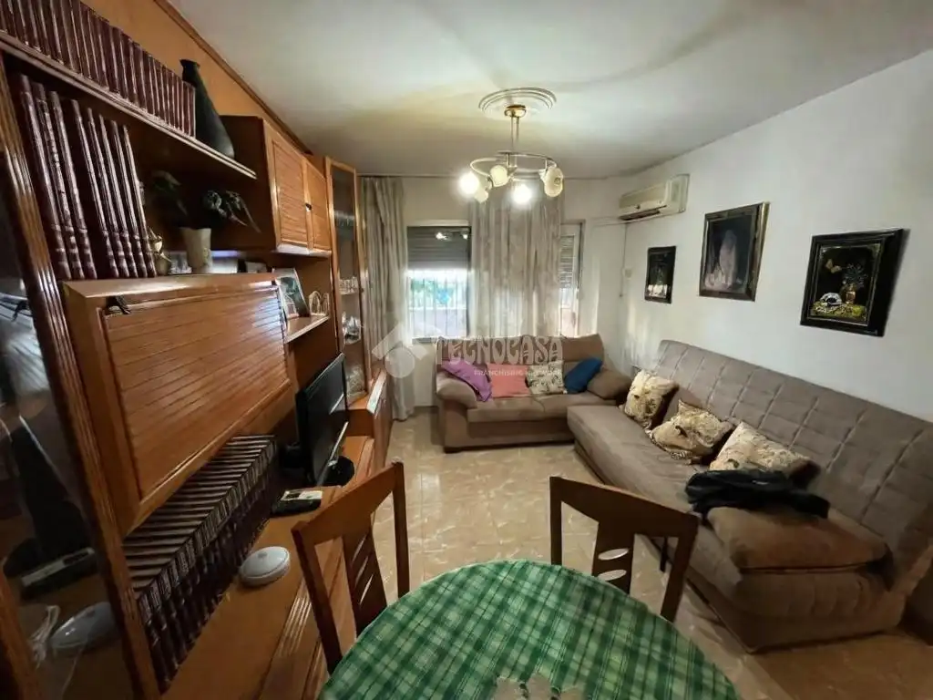 Casa aparellada en venda a Vista Azul - Consolación, imagen 29