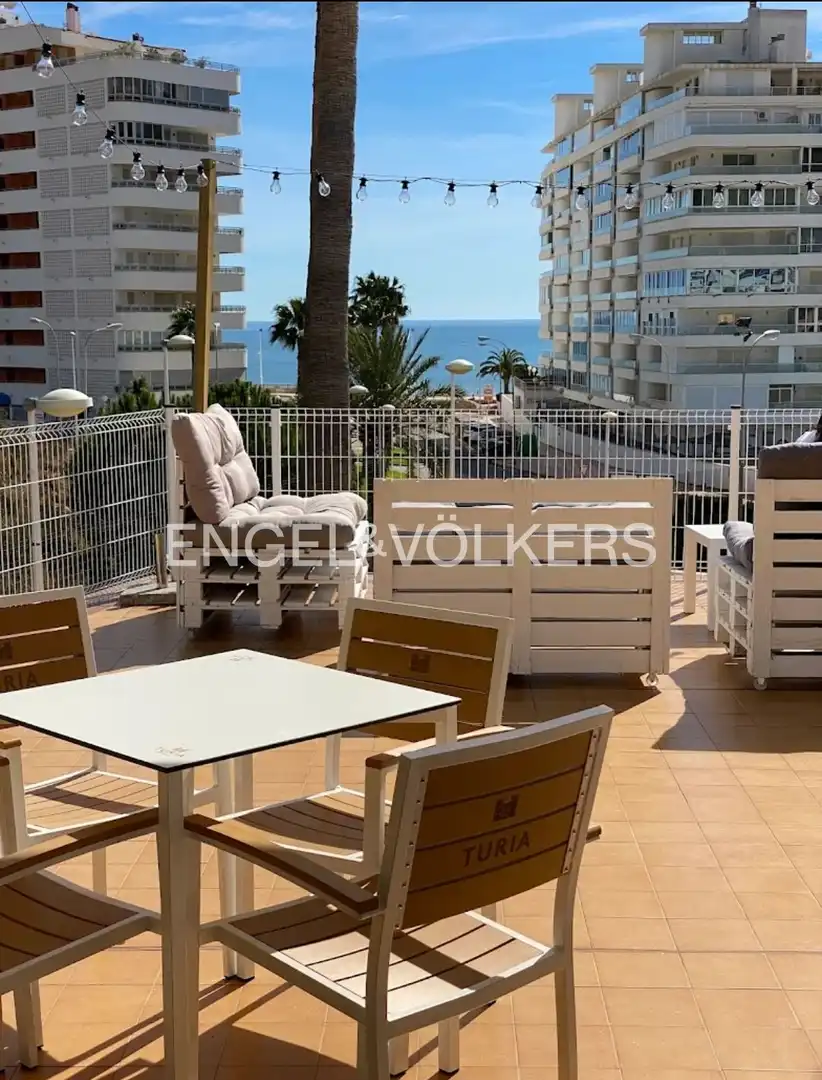 Haus mit Terrasse zur Miete in Racó, imagen 4