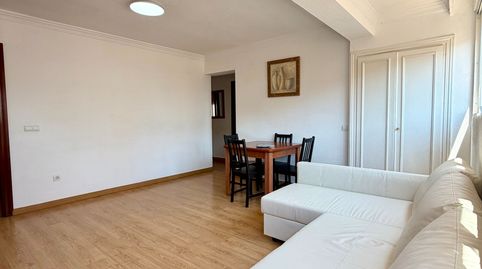 Foto 4 de Piso en venta en Goya, Parque Ayala - Jardín de la Abadía - Huelín, Málaga Capital