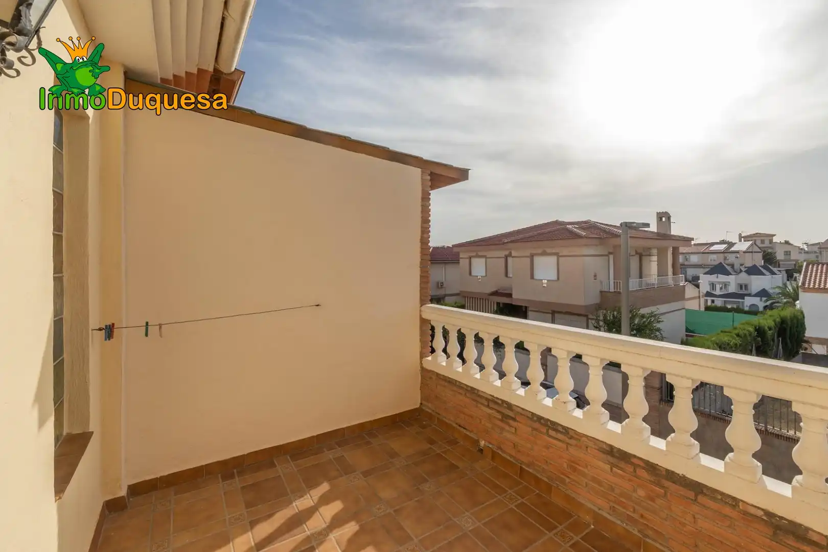 Casa bifamiliare con terrazza in vendita a Villa de Otura, imagen 28