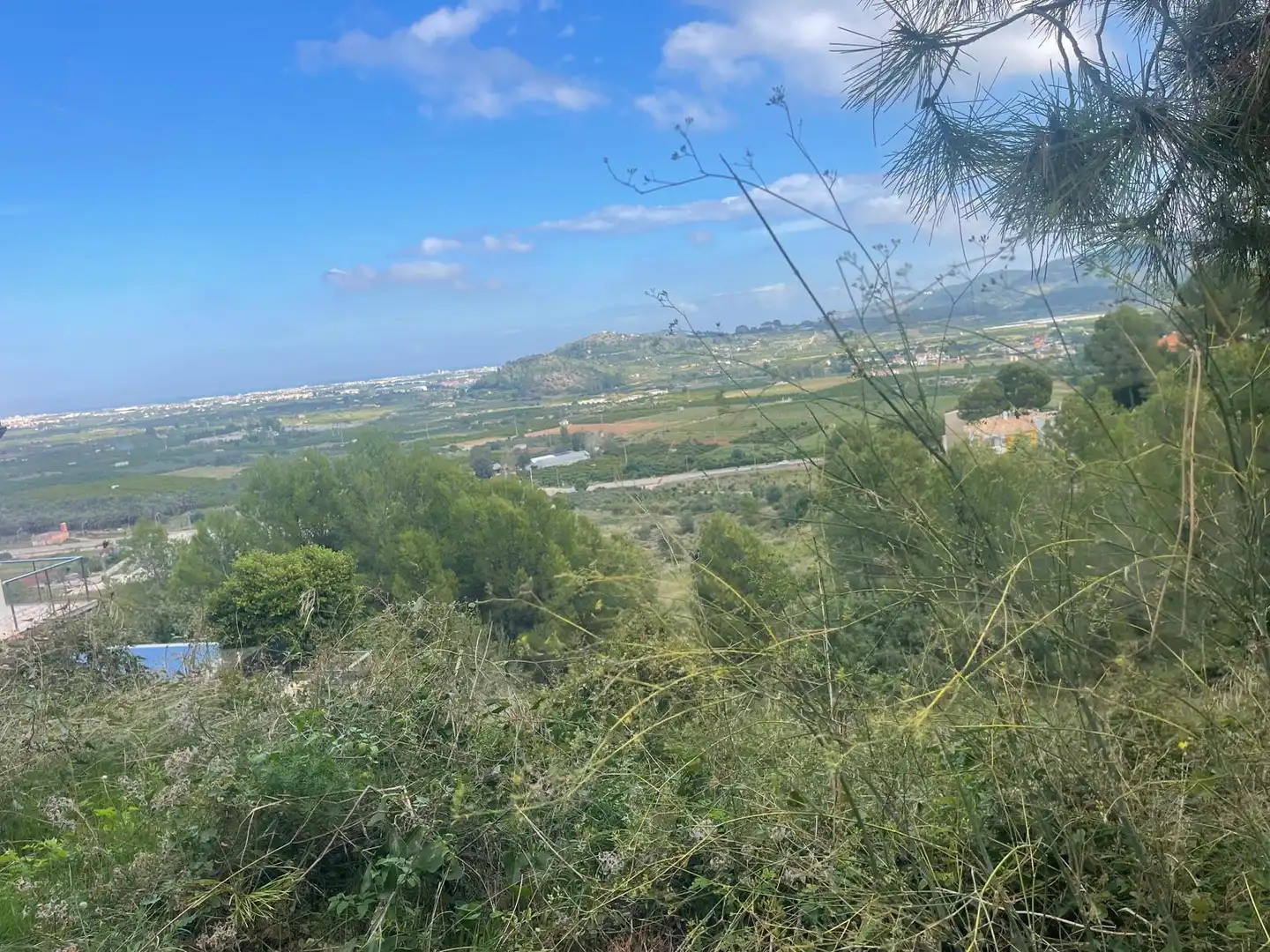 Terreno residencial en venta en Calle Salze 1, imagen 2