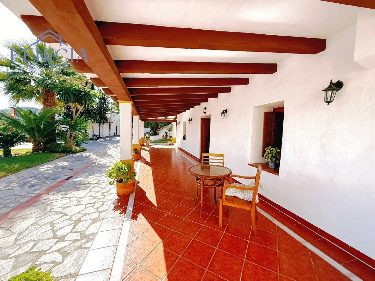 Study for rent in Torrecuevas - Lomas del Gato