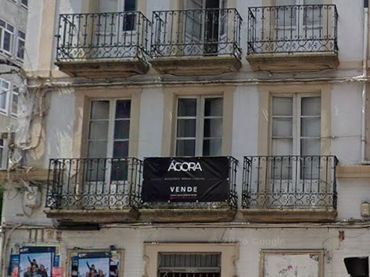 Residencial en venta en Rua Tino Grandio 2