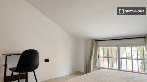 Foto 5 de Piso de alquiler en Benimàmet, Valencia Capital
