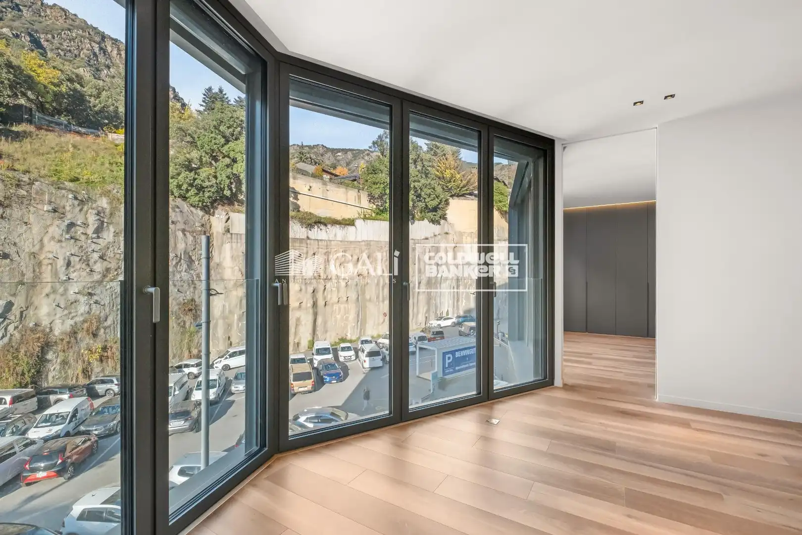Flat for sale in Andorra la Vella  with Air Conditioner, Heating and Terrace