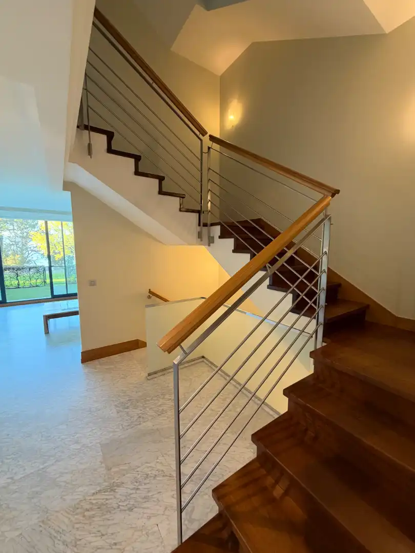 Doppelhaushälfte mit Balkon zum Verkauf in Alcabre, imagen 8