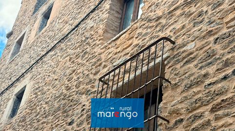 Foto 2 de Casa o xalet en venda a Mosqueruela, Teruel