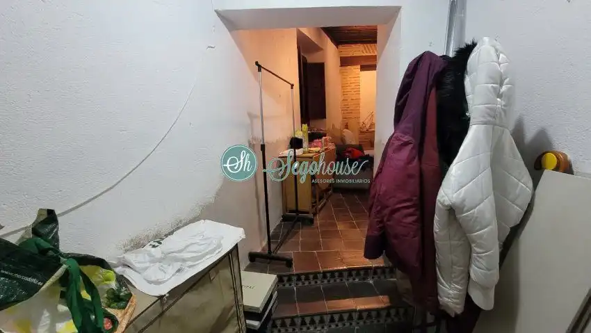 Flat for sale in Segovia  with Heating