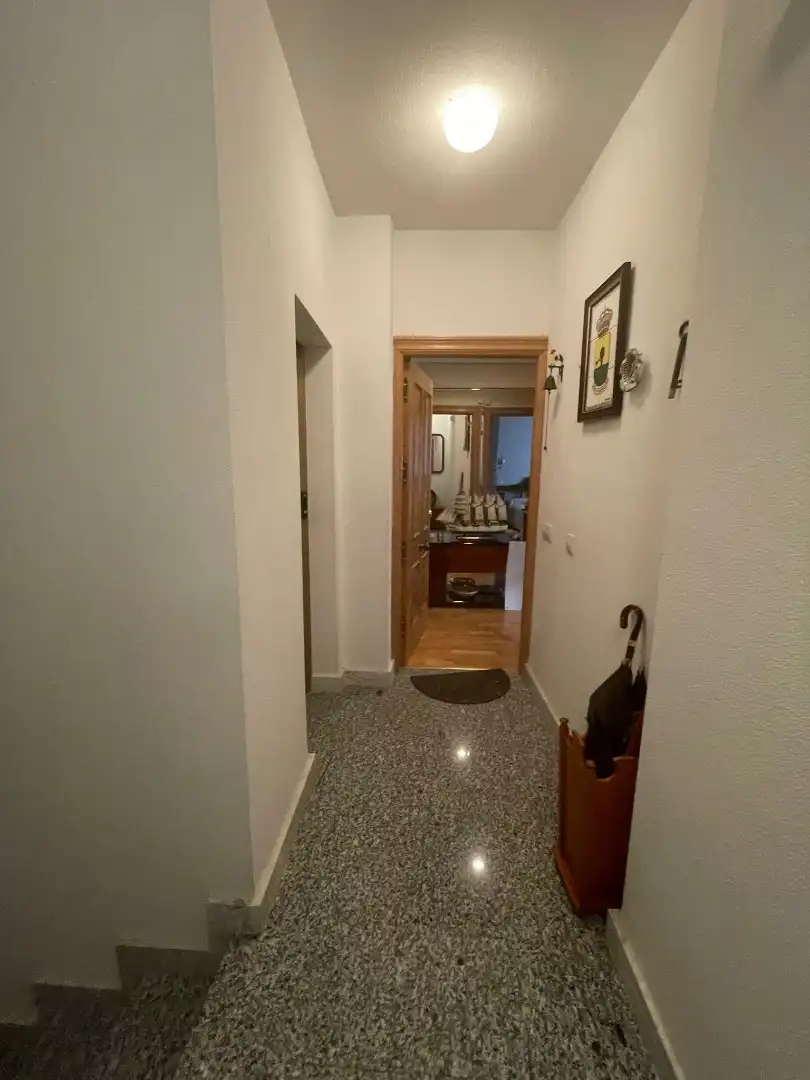 Residencial amb ascensor en venda a Calle de Don Víctor Peñasco, imagen 48