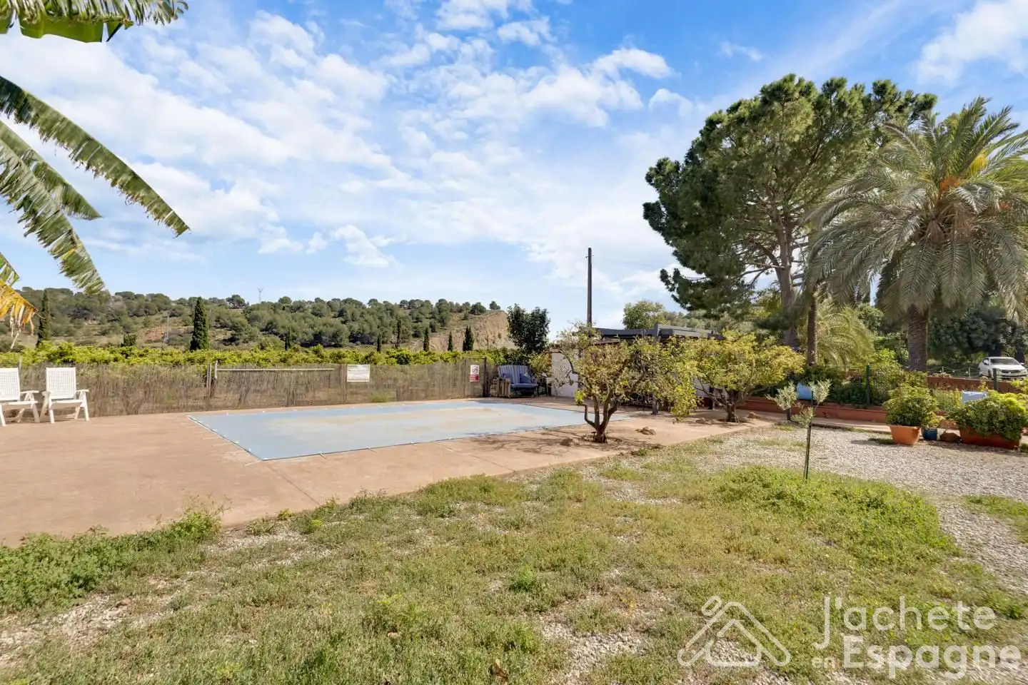 Bungalow amb piscina en venda a Camino Pla Del Bou, imagen 48