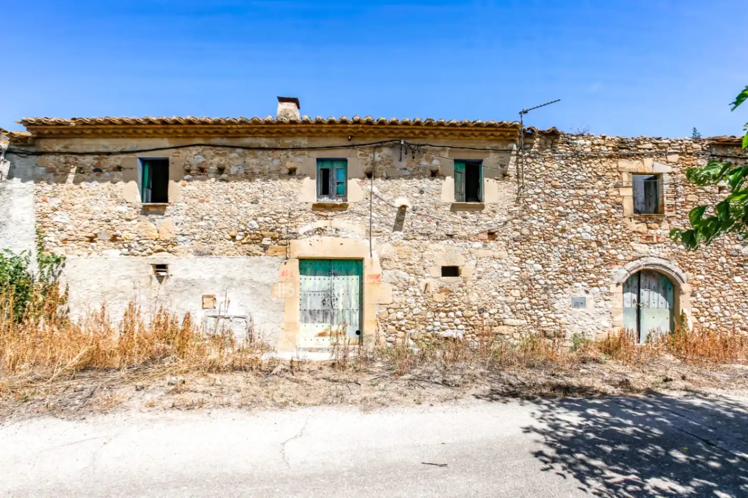 Casa rústica en venta en Bàscara, imagen 20