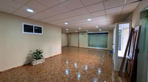 Photo 3 of Premises for rent in Pintor el Greco, Zona Hospital, Linares