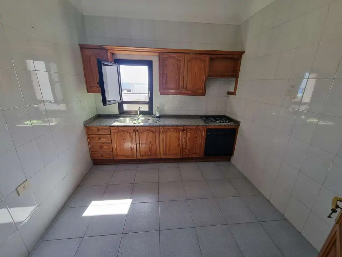 Kitchen of Houses for sale in Tías  with Private garden, Terrace and Furnished