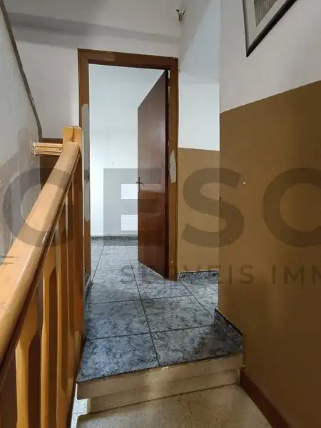 Casa adosada en venda en Caldes de Montbui amb Terrassa