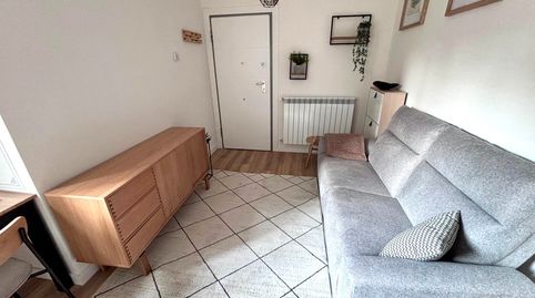 Foto 4 von Wohnungen zur Miete in Barrio del Centro, Gijón