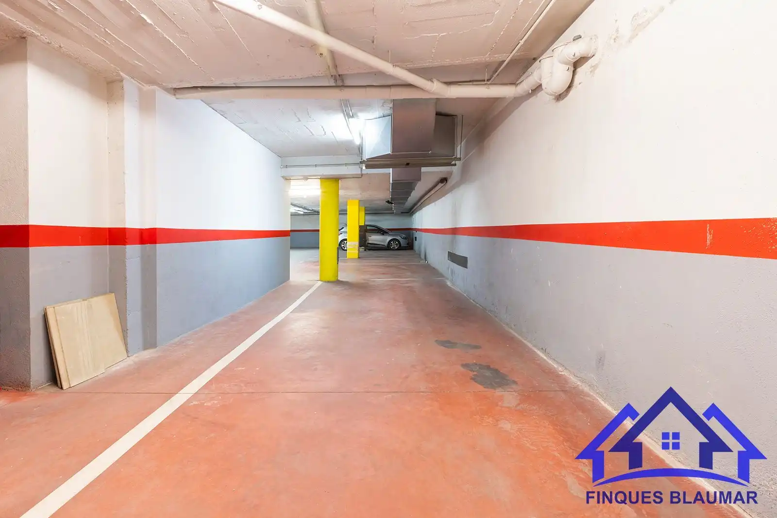 Parking de Ático en venta en Arenys de Mar con Aire acondicionado, Calefacción y Terraza