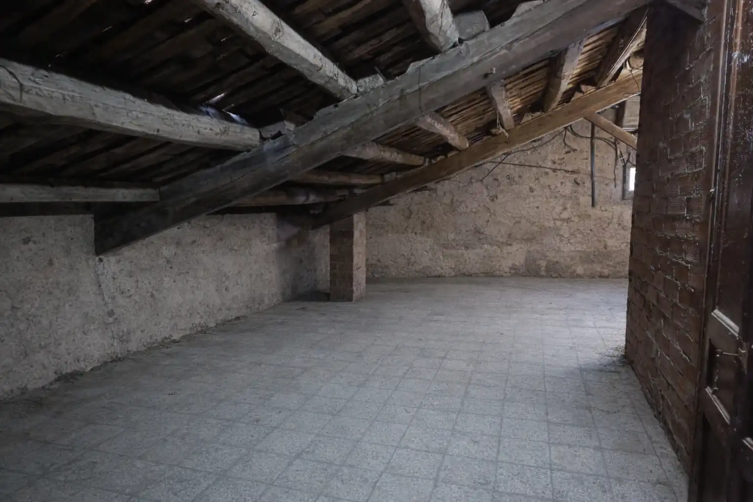 Piso en venta en Gualba con Calefacción y Balcón