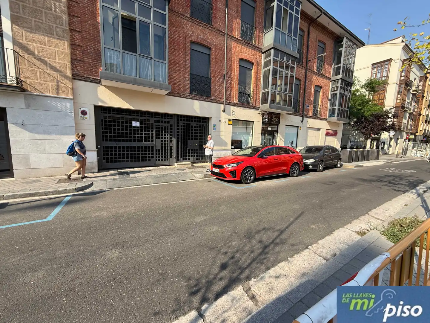 Individual en venta en Calle José María Lacort 20
