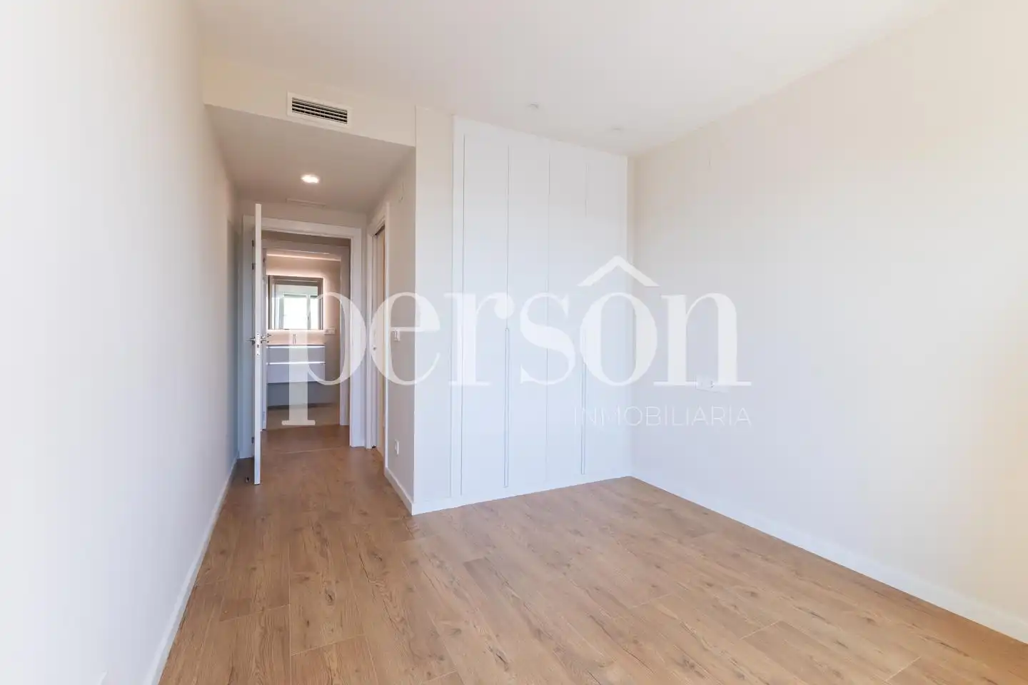 Habitación de Piso de alquiler en Valencia con Aire acondicionado, Calefacción y Terraza