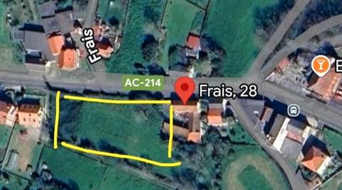 Foto 4 de Residencial en venda a Frais, 28, Cambre , A Coruña