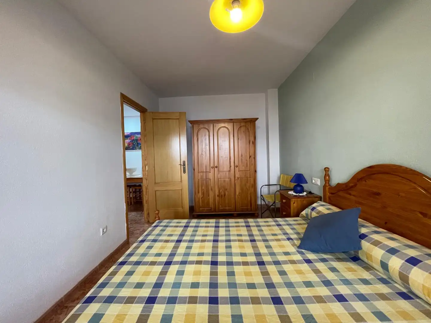 Apartament amb ascensor de lloguer a Carrer Marbella, imagen 8
