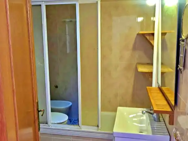 Adosado con jardín en venta en Avenida America 14, imagen 11