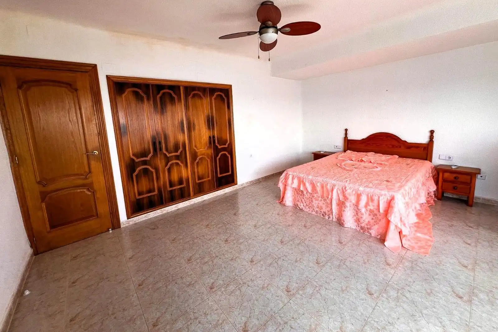 Apartamento con terraza en venta en Calle MAESTRO PARADA 5, imagen 18