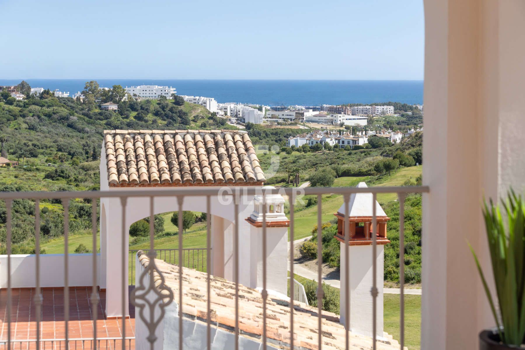 Casa adosada en venda a Valle Romano Golf, Costa Natura
