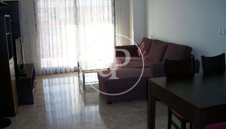 Foto 1 de Piso de alquiler en C. Melissa, Valterna, Valencia