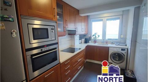 Foto 4 de Piso en venta en Santa Rosa, Alcoy / Alcoi