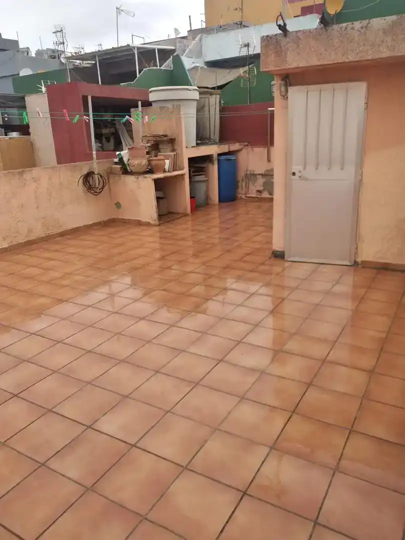 Cuina de Pis en venda en Extrarradio