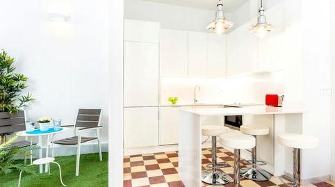 Foto 4 de Pis de lloguer a N/a, Arenal - Museo,  Sevilla Capital