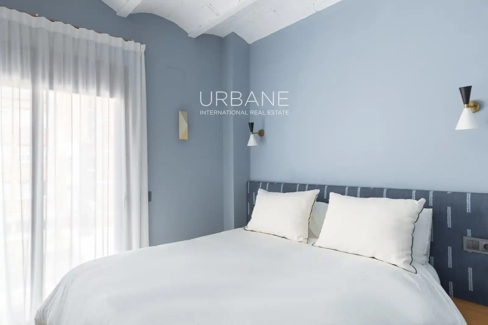 Ático con terraza en venta en Pau Alsina, imagen 3