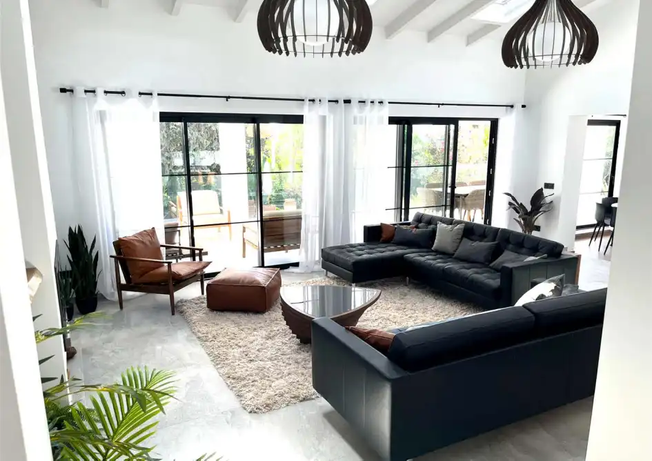 Maison avec piscine à vendre à Elviria - Cabopino, imagen 6