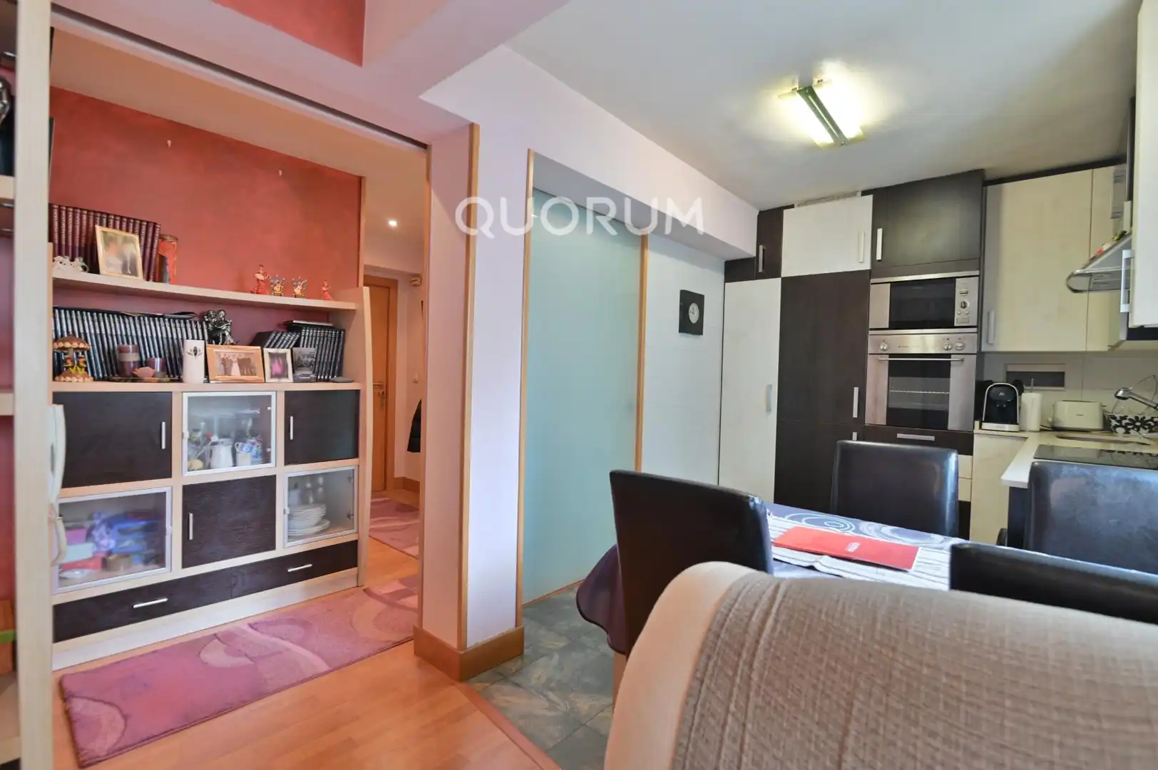 Appartement avec ascenseur à vendre à Calle AUTONOMIA, imagen 4