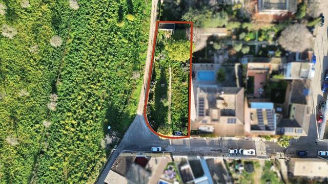 Terreno residencial en Venta en Son Sardina