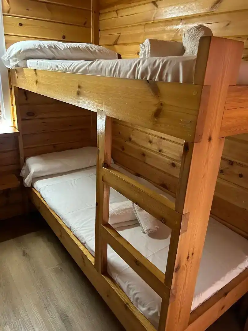 Dormitori de Casa o xalet de lloguer en Vilanova de Arousa, Pontevedra