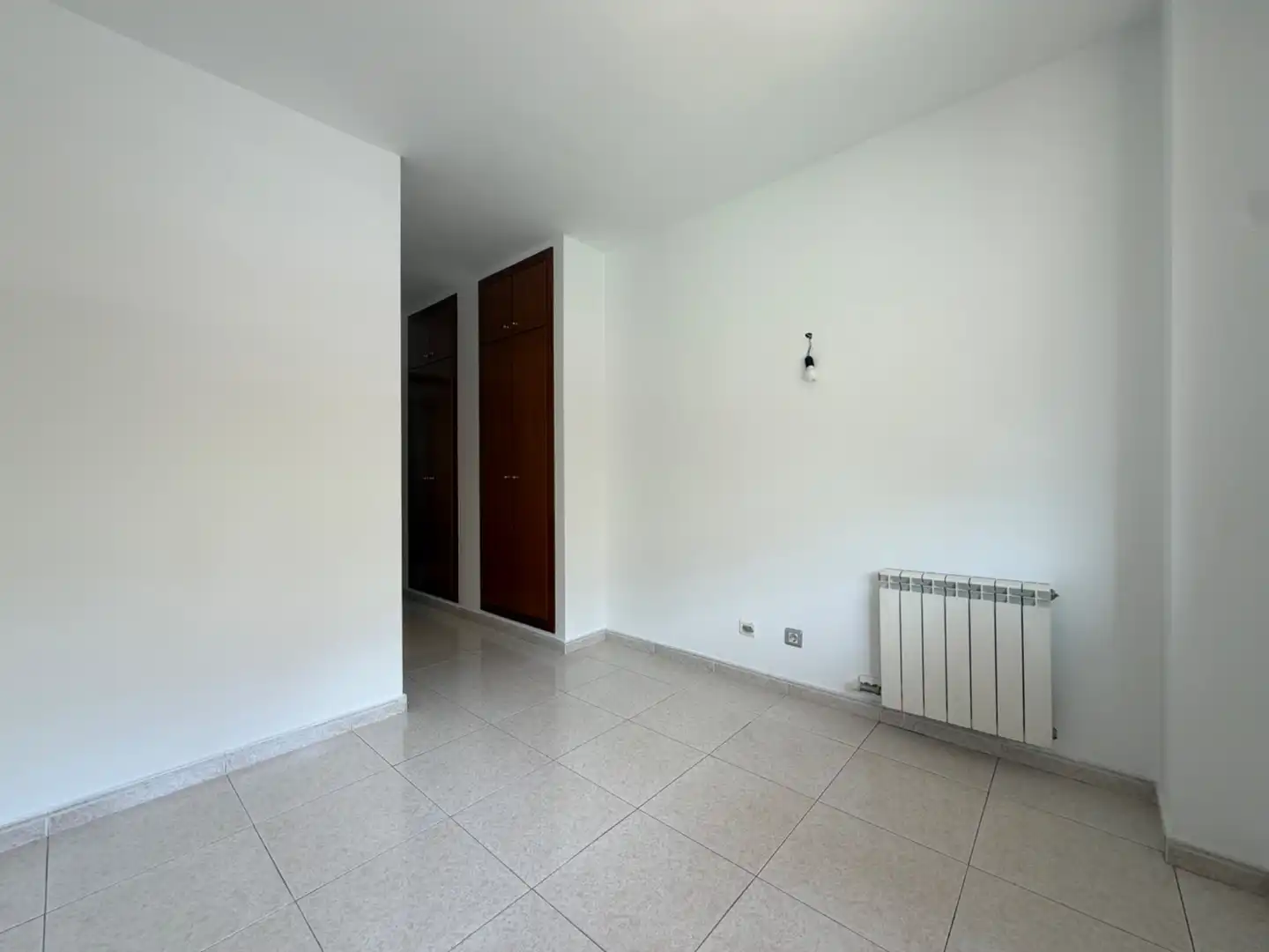 Bedroom of Flat for sale in Mollet del Vallès  with Heating and Balcony