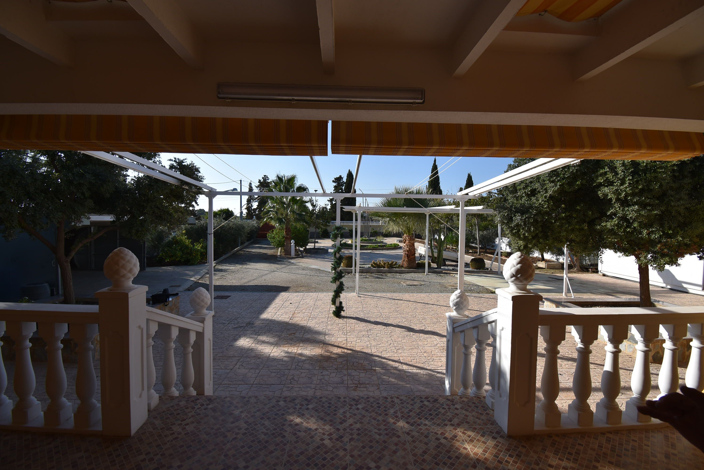 House or chalet for sale in San Vicente del Raspeig / Sant Vicent del Raspeig  with Air Conditioner, Heating and Private garden