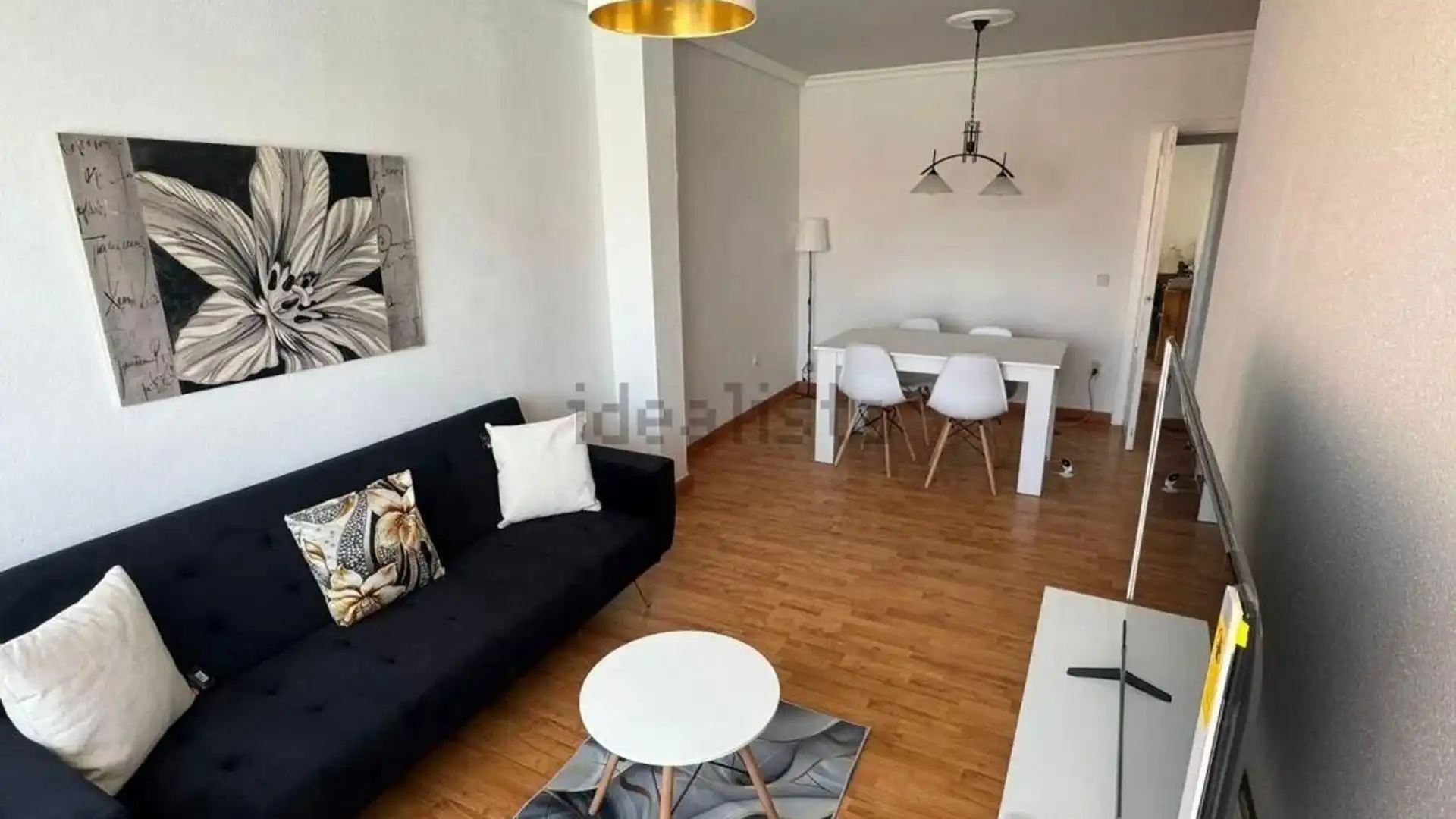 Flat for sale in La Cañada
