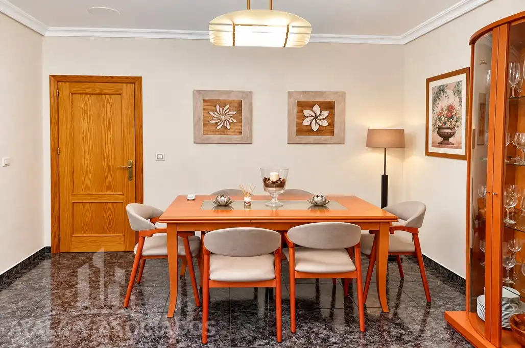 Casa adosada en venta en Torre-Pacheco, Murcia