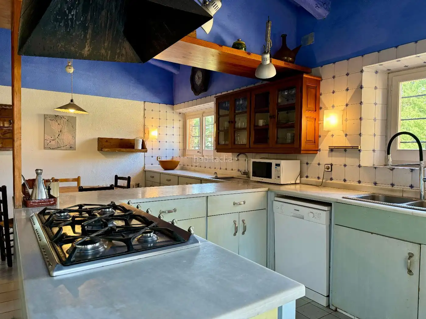 Casa rústica en alquiler en Urbanitzacio Mas Tomasi Dalt -Masos 171, imagen 23