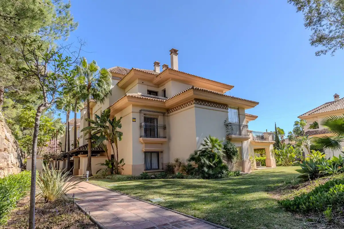 Wohnung mit Aufzug zum Verkauf in Río Real - Los Monteros, imagen 2