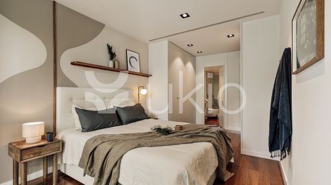 Foto 4 de Apartamento de alquiler en Passeig de Gràcia, Dreta de l'Eixample, Barcelona Capital