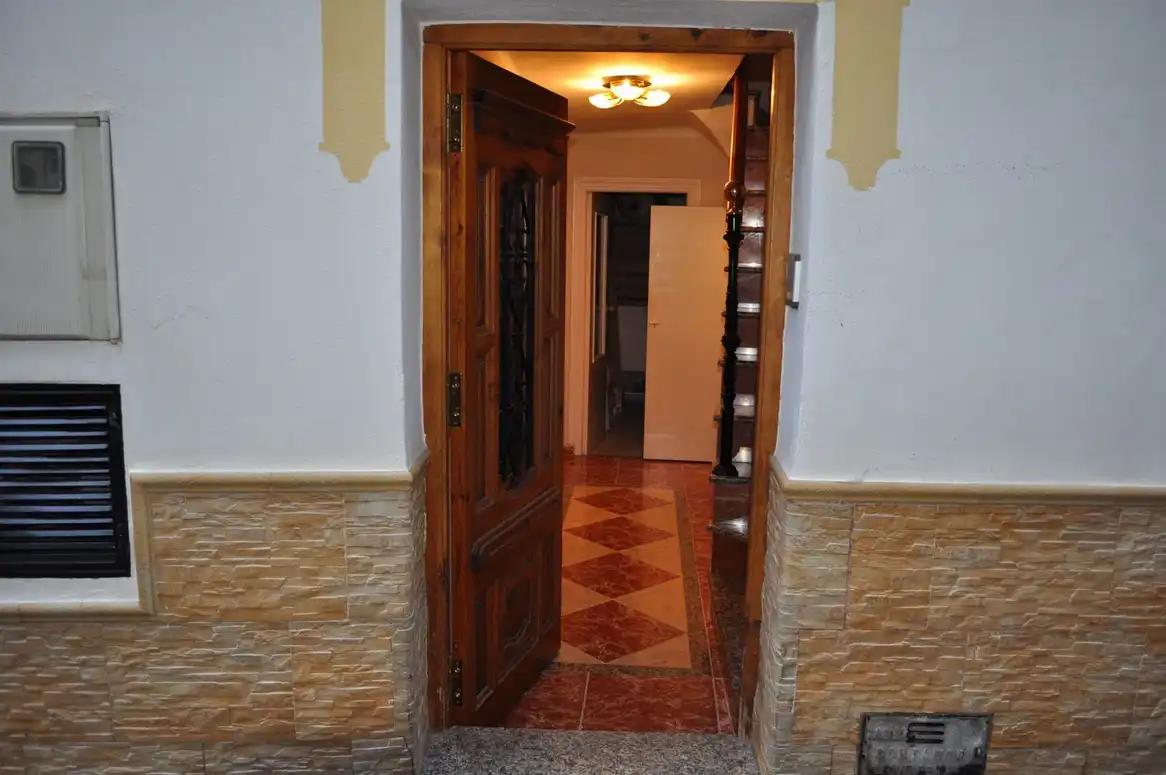 Country homes for sale in Dúrcal  with Furnished, Oven and Washing machine