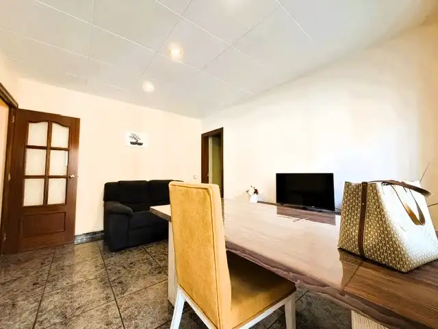Wohnung mit Terrasse zum Verkauf in Passatge Jordana 1