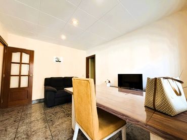 Appartement avec balcon à vendre à Passatge Jordana 1