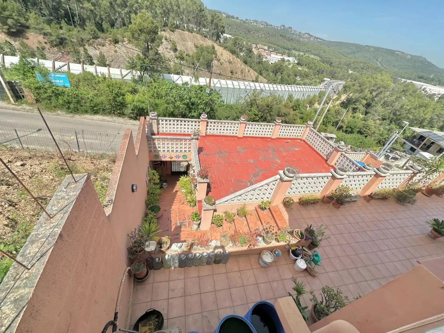 Villa in vendita a Cervelló, imagen 22